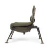 Trakker Křeslo Levelite Colossus Camo Recliner Chair – Obrázok 8