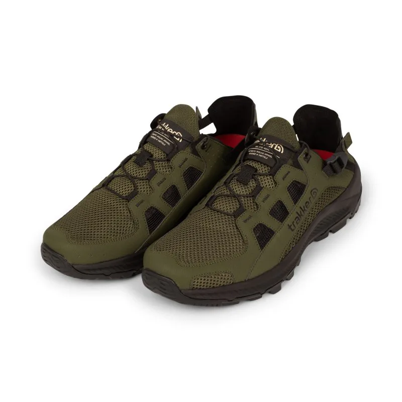 Trakker Boty TechPro Scout Shoe - MojeRybárstvo.sk Trakker Boty TechPro Scout Shoe