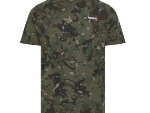 Trakker Tričko CR Camo T-Shirt