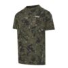 Trakker Tričko CR Camo T-Shirt – Obrázok 4