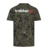 Trakker Tričko CR Camo T-Shirt – Obrázok 2