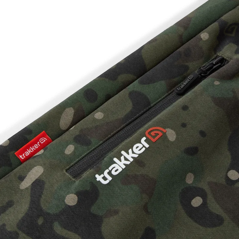 Trakker Kraťasy CR Camo Jogger Shorts - MojeRybárstvo.sk Trakker Kraťasy CR Camo Jogger Shorts – Obrázok 5