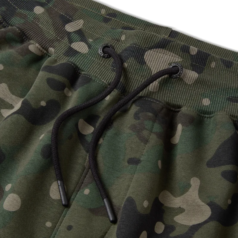 Trakker Kraťasy CR Camo Jogger Shorts - MojeRybárstvo.sk Trakker Kraťasy CR Camo Jogger Shorts – Obrázok 6