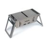 Trakker Gril Armolife SS Folding BBQ - MojeRybárstvo.sk Trakker Gril Armolife SS Folding BBQ – Obrázok 6