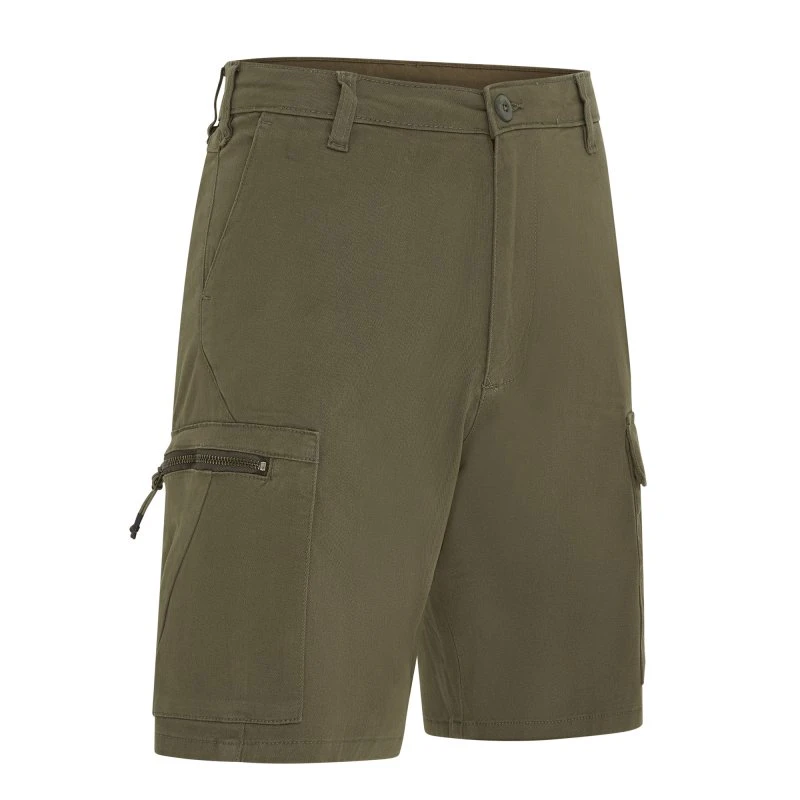 Trakker Kraťasy TechPro HD Shorts - MojeRybárstvo.sk Trakker Kraťasy TechPro HD Shorts – Obrázok 2