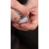 Carp´R´Us Plastické olovo Tungsten Putty Plastic Lead 15g, brown – Obrázok 3