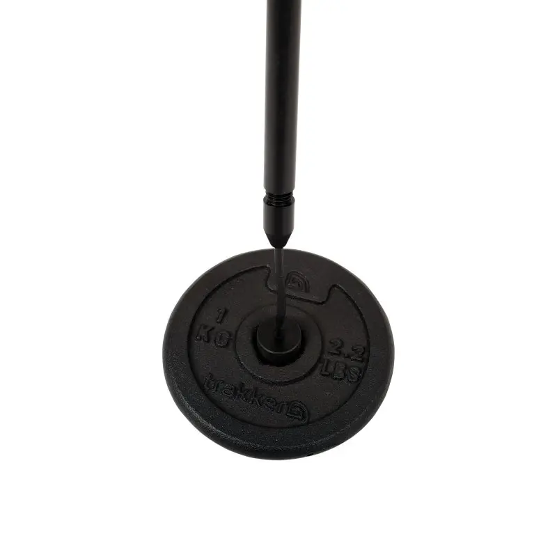 Trakker Závaží k tyčové bójce - Marker Pole 1kg Add On Weight - MojeRybárstvo.sk Trakker Závaží k tyčové bójce - Marker Pole 1kg Add On Weight – Obrázok 3