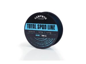 Carp´R´Us Vlasec Total Spod Line - Blue 500m