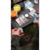 Trakker Stolek Deluxe Bivvy Table - MojeRybárstvo.sk Trakker Stolek Deluxe Bivvy Table – Obrázok 3