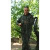 Nikl Podběrák Deluxe Carbon Landing Net 2pcs 42" – Obrázok 3