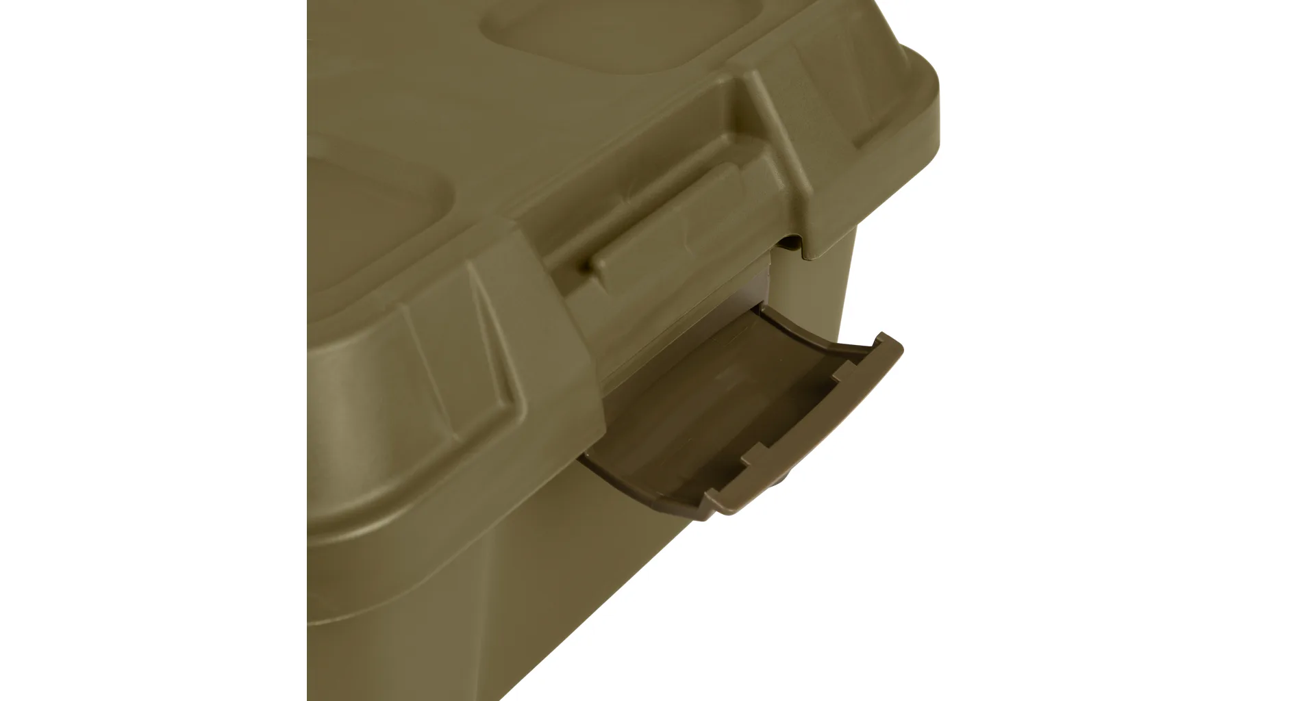 Trakker Box Tuffbloc Storage Box M - MojeRybárstvo.sk Trakker Box Tuffbloc Storage Box M – Obrázok 6