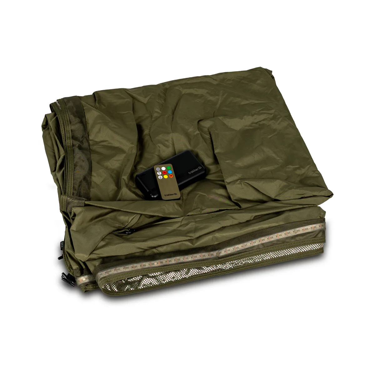 Trakker Gazebo Pro XL Nitelife Vapour Shield - MojeRybárstvo.sk Trakker Gazebo Pro XL Nitelife Vapour Shield