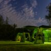 Trakker Gazebo Pro XL Nitelife Vapour Shield - MojeRybárstvo.sk Trakker Gazebo Pro XL Nitelife Vapour Shield – Obrázok 8