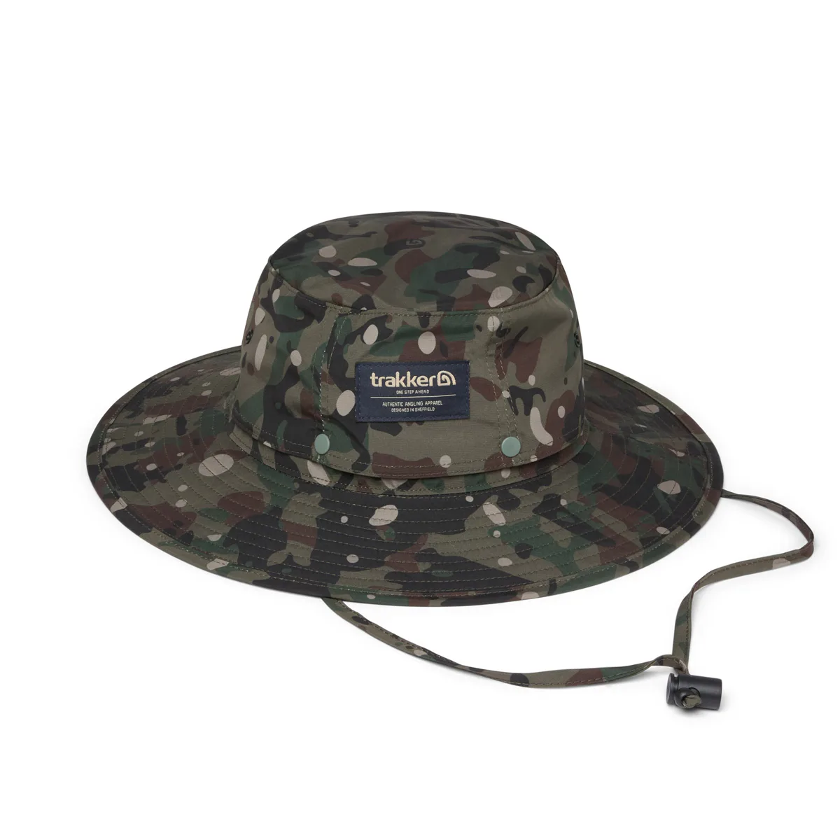 Trakker Klobouk TechPro Mozzi Boonie Hat - MojeRybárstvo.sk Trakker Klobouk TechPro Mozzi Boonie Hat