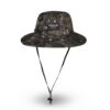 Trakker Klobouk TechPro Mozzi Boonie Hat - MojeRybárstvo.sk Trakker Klobouk TechPro Mozzi Boonie Hat – Obrázok 4