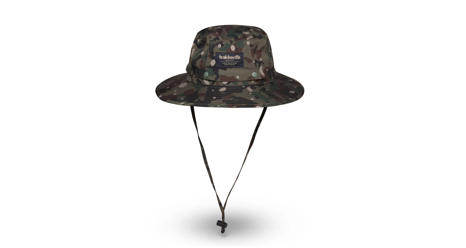 Trakker Klobouk TechPro Mozzi Boonie Hat - MojeRybárstvo.sk Trakker Klobouk TechPro Mozzi Boonie Hat – Obrázok 4