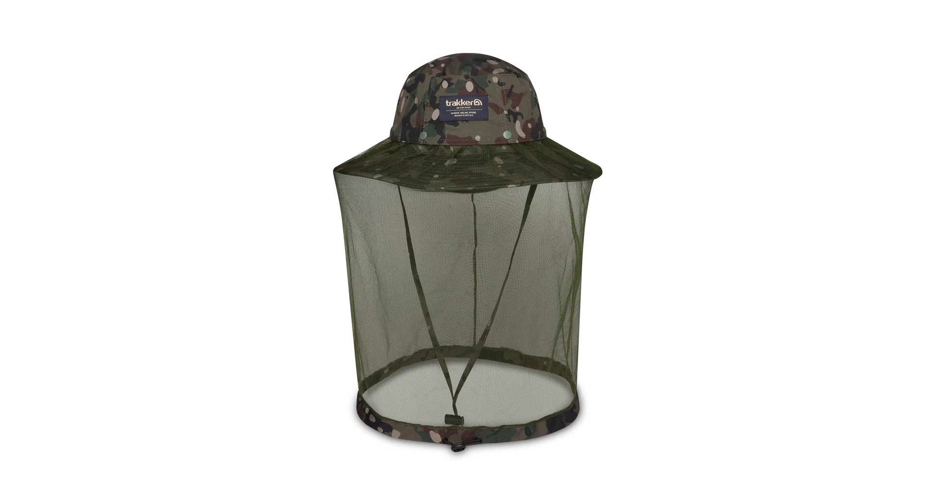 Trakker Klobouk TechPro Mozzi Boonie Hat - MojeRybárstvo.sk Trakker Klobouk TechPro Mozzi Boonie Hat – Obrázok 2