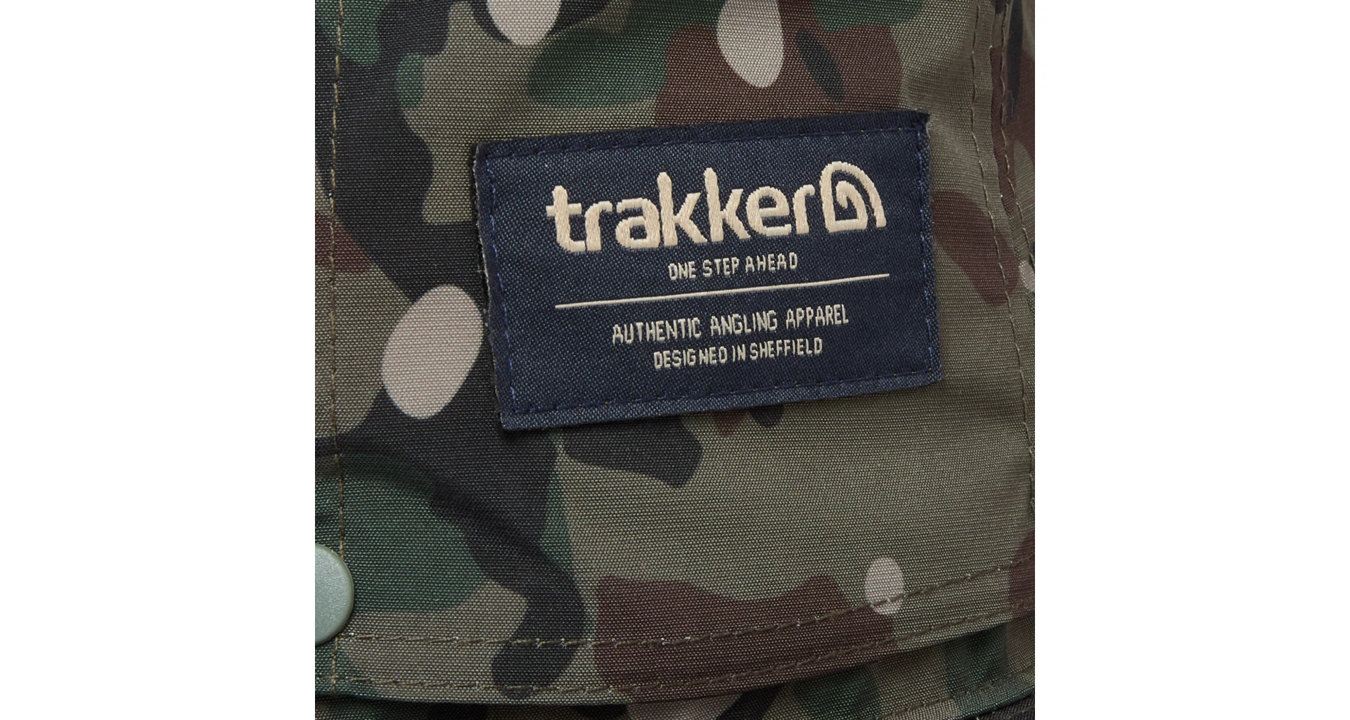 Trakker Klobouk TechPro Mozzi Boonie Hat - MojeRybárstvo.sk Trakker Klobouk TechPro Mozzi Boonie Hat – Obrázok 6