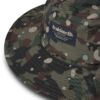 Trakker Klobouk TechPro Mozzi Boonie Hat - MojeRybárstvo.sk Trakker Klobouk TechPro Mozzi Boonie Hat – Obrázok 7