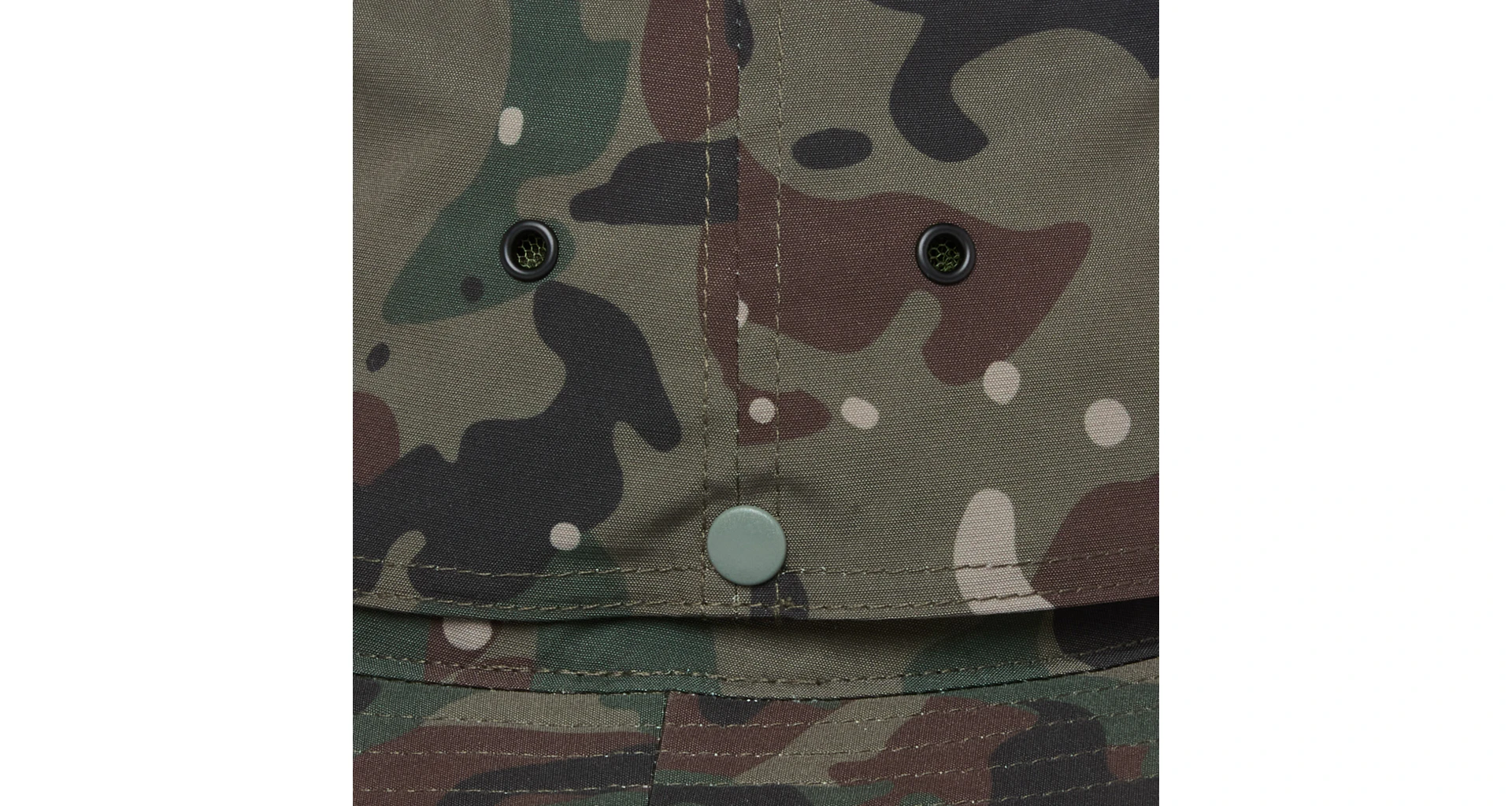 Trakker Klobouk TechPro Mozzi Boonie Hat - MojeRybárstvo.sk Trakker Klobouk TechPro Mozzi Boonie Hat – Obrázok 8