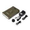 Trakker Powerbanka Power Pack 60K - MojeRybárstvo.sk Trakker Powerbanka Power Pack 60K – Obrázok 2
