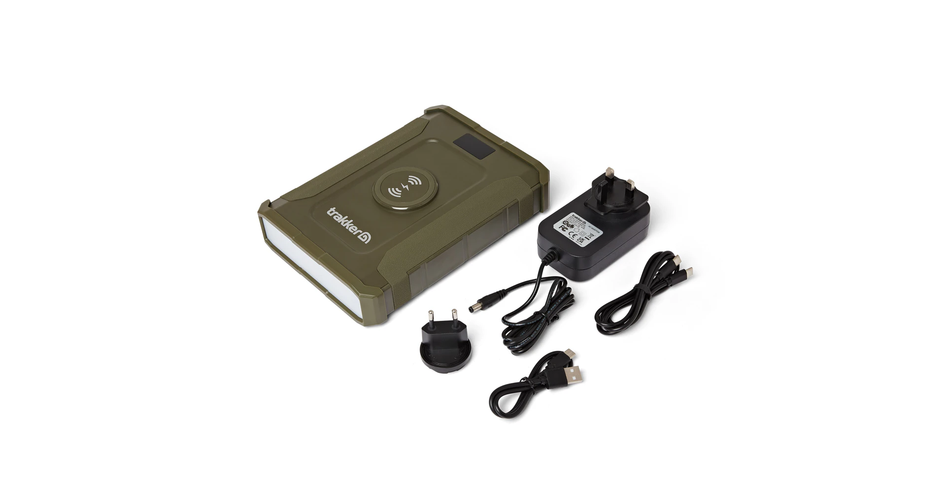 Trakker Powerbanka Power Pack 60K - MojeRybárstvo.sk Trakker Powerbanka Power Pack 60K – Obrázok 2