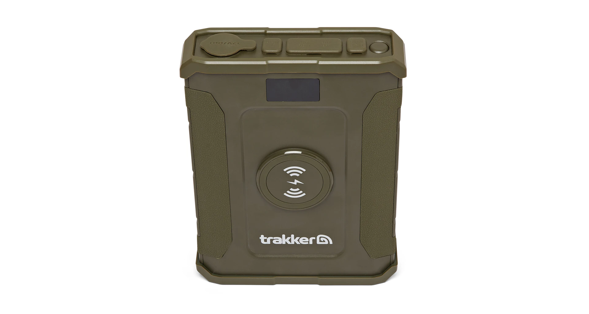 Trakker Powerbanka Power Pack 60K - MojeRybárstvo.sk Trakker Powerbanka Power Pack 60K – Obrázok 5