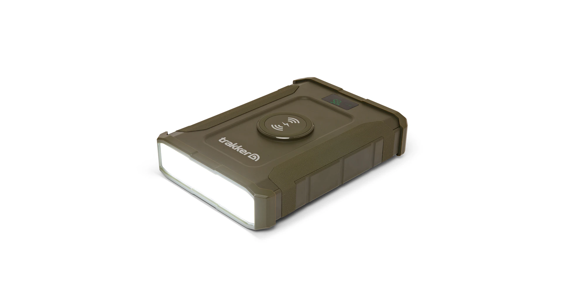 Trakker Powerbanka Power Pack 60K - MojeRybárstvo.sk Trakker Powerbanka Power Pack 60K – Obrázok 7