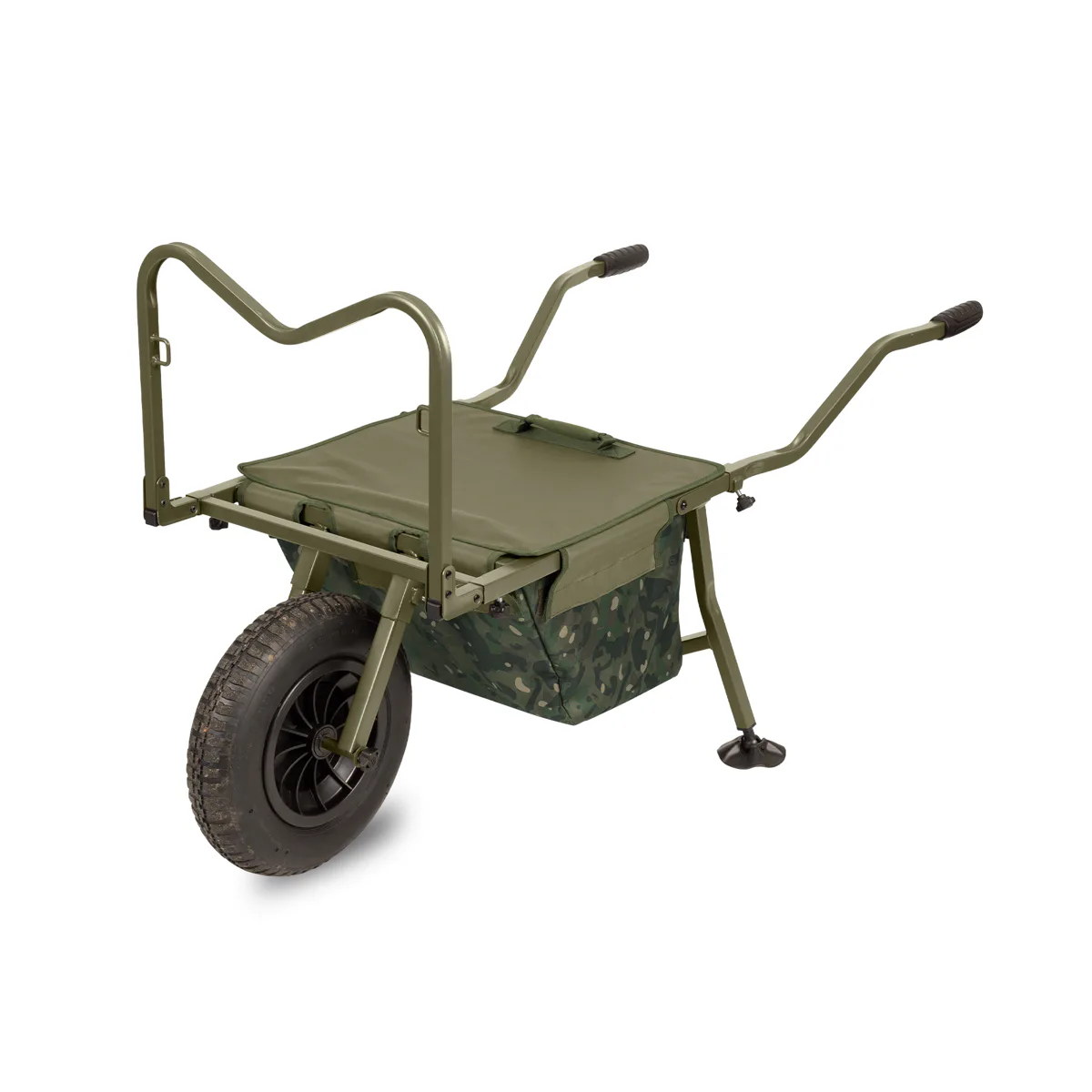 Trakker Přepravní vozík X-Trail T1 Plus Barrow - MojeRybárstvo.sk Trakker Přepravní vozík X-Trail T1 Plus Barrow