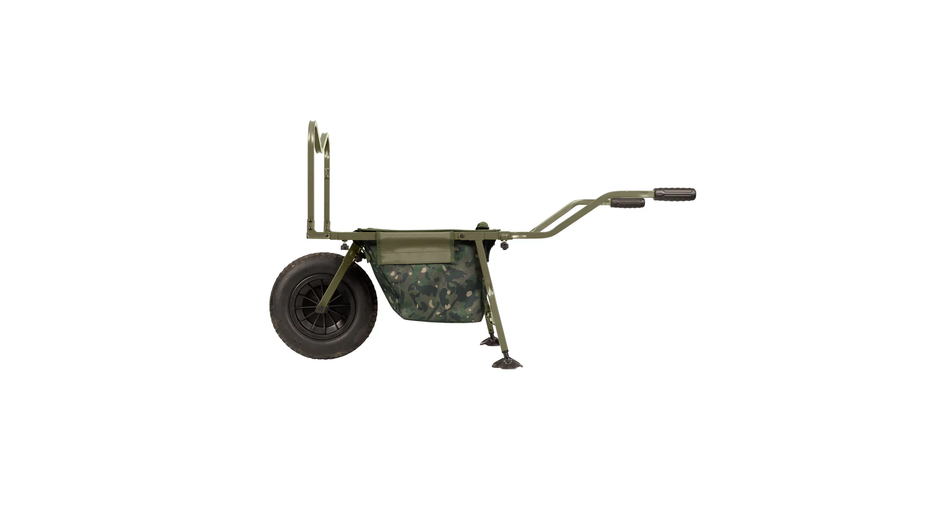Trakker Přepravní vozík X-Trail T1 Plus Barrow - MojeRybárstvo.sk Trakker Přepravní vozík X-Trail T1 Plus Barrow – Obrázok 2