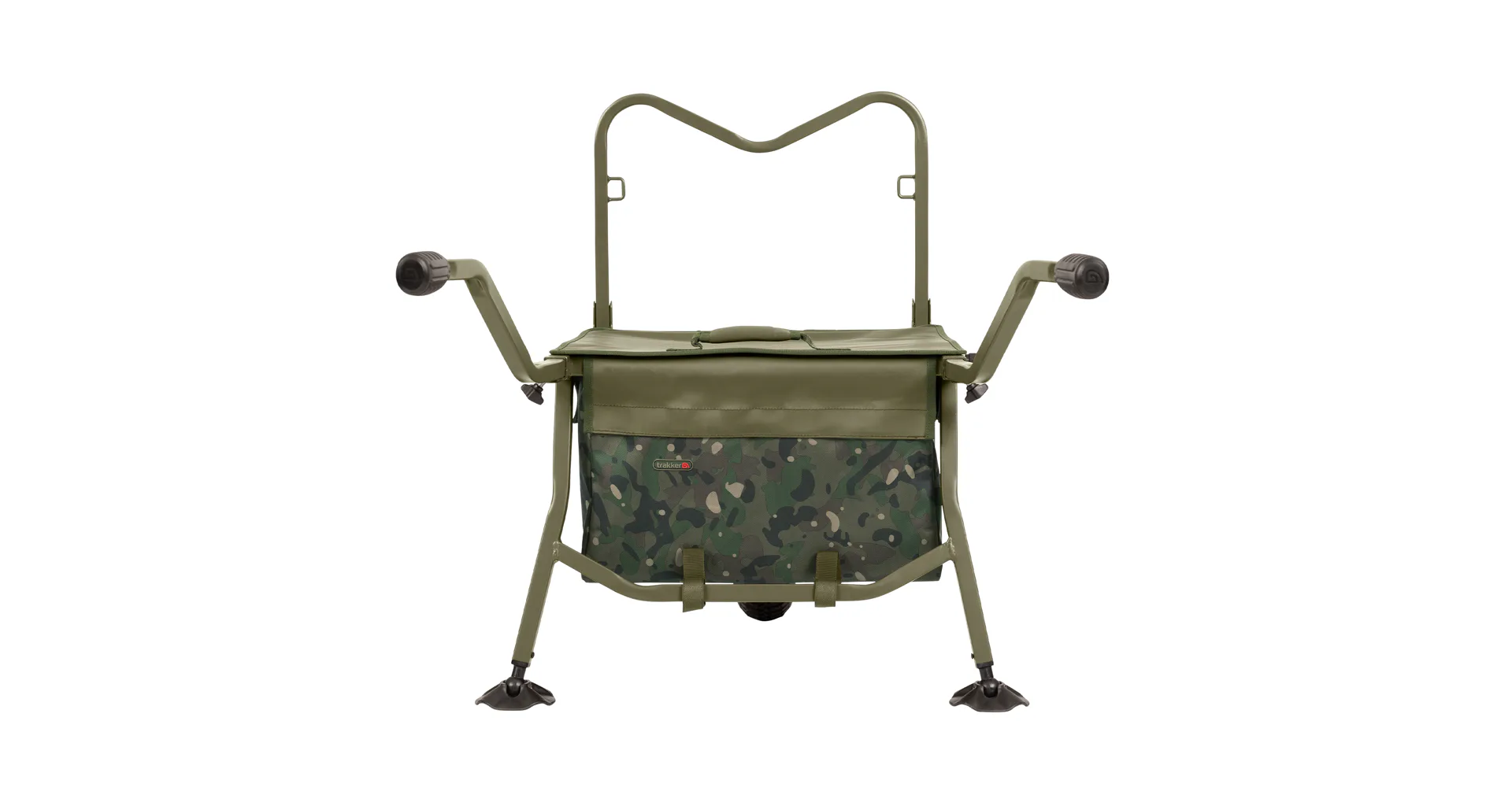Trakker Přepravní vozík X-Trail T1 Plus Barrow - MojeRybárstvo.sk Trakker Přepravní vozík X-Trail T1 Plus Barrow – Obrázok 5