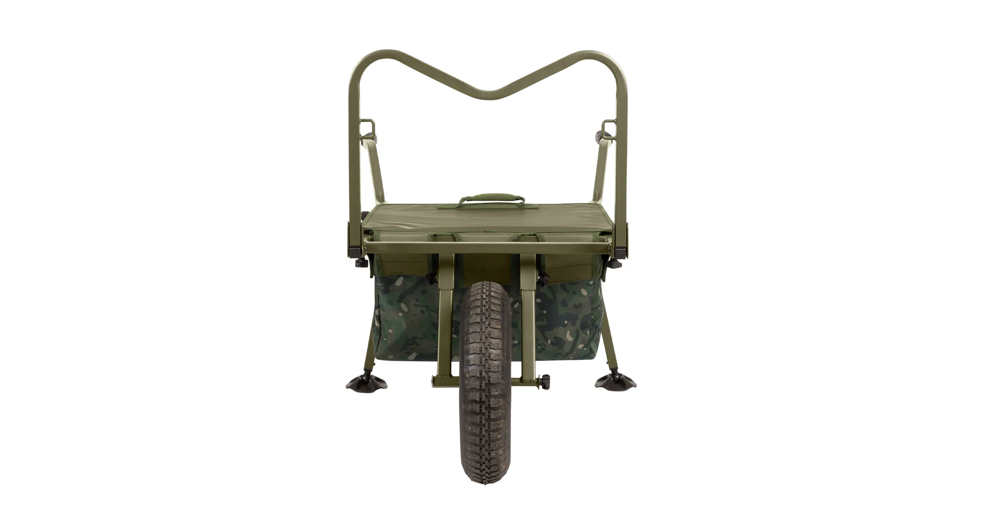Trakker Přepravní vozík X-Trail T1 Plus Barrow - MojeRybárstvo.sk Trakker Přepravní vozík X-Trail T1 Plus Barrow – Obrázok 6
