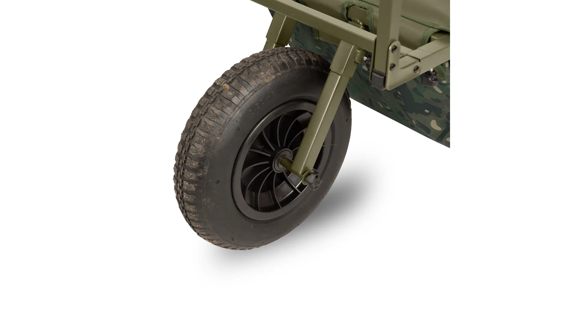 Trakker Přepravní vozík X-Trail T1 Plus Barrow - MojeRybárstvo.sk Trakker Přepravní vozík X-Trail T1 Plus Barrow – Obrázok 8