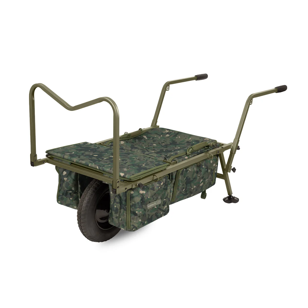 Trakker Přepravní vozík X-Trail T3 Barrow - MojeRybárstvo.sk Trakker Přepravní vozík X-Trail T3 Barrow