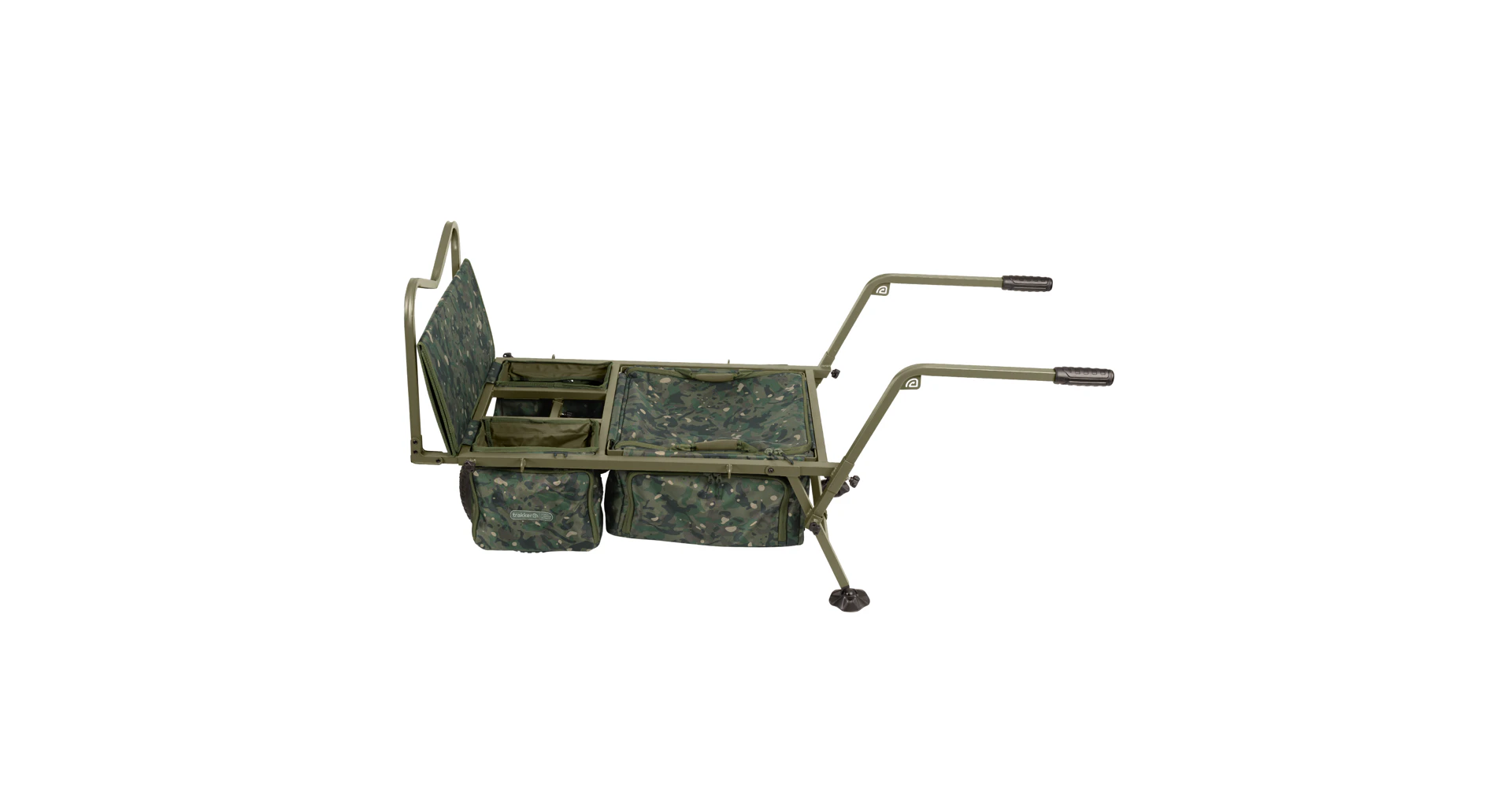 Trakker Přepravní vozík X-Trail T3 Barrow - MojeRybárstvo.sk Trakker Přepravní vozík X-Trail T3 Barrow – Obrázok 4