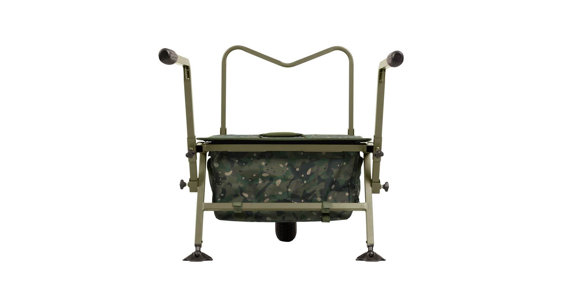 Trakker Přepravní vozík X-Trail T3 Barrow - MojeRybárstvo.sk Trakker Přepravní vozík X-Trail T3 Barrow – Obrázok 5
