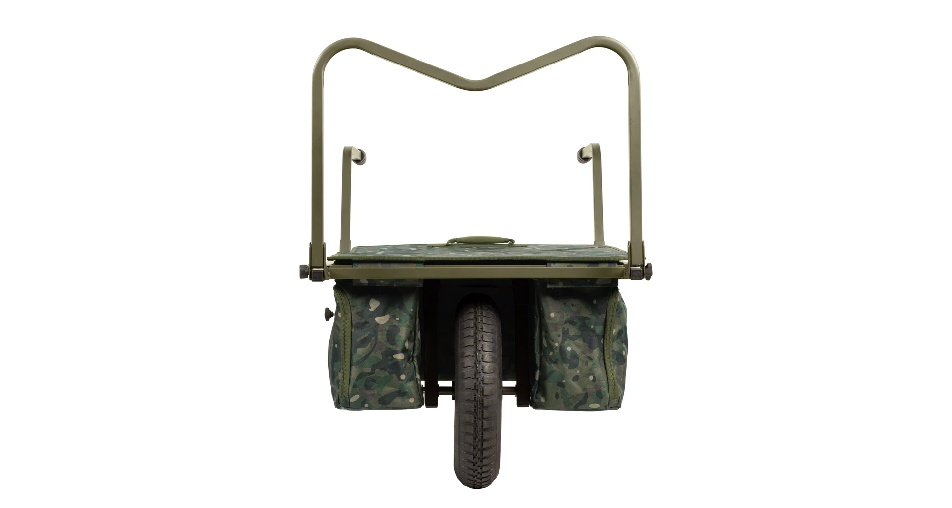 Trakker Přepravní vozík X-Trail T3 Barrow - MojeRybárstvo.sk Trakker Přepravní vozík X-Trail T3 Barrow – Obrázok 7