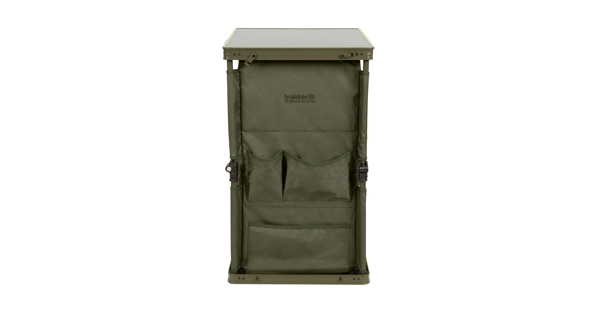 Trakker Skládací organizér Bivvy Storage - MojeRybárstvo.sk Trakker Skládací organizér Bivvy Storage – Obrázok 6