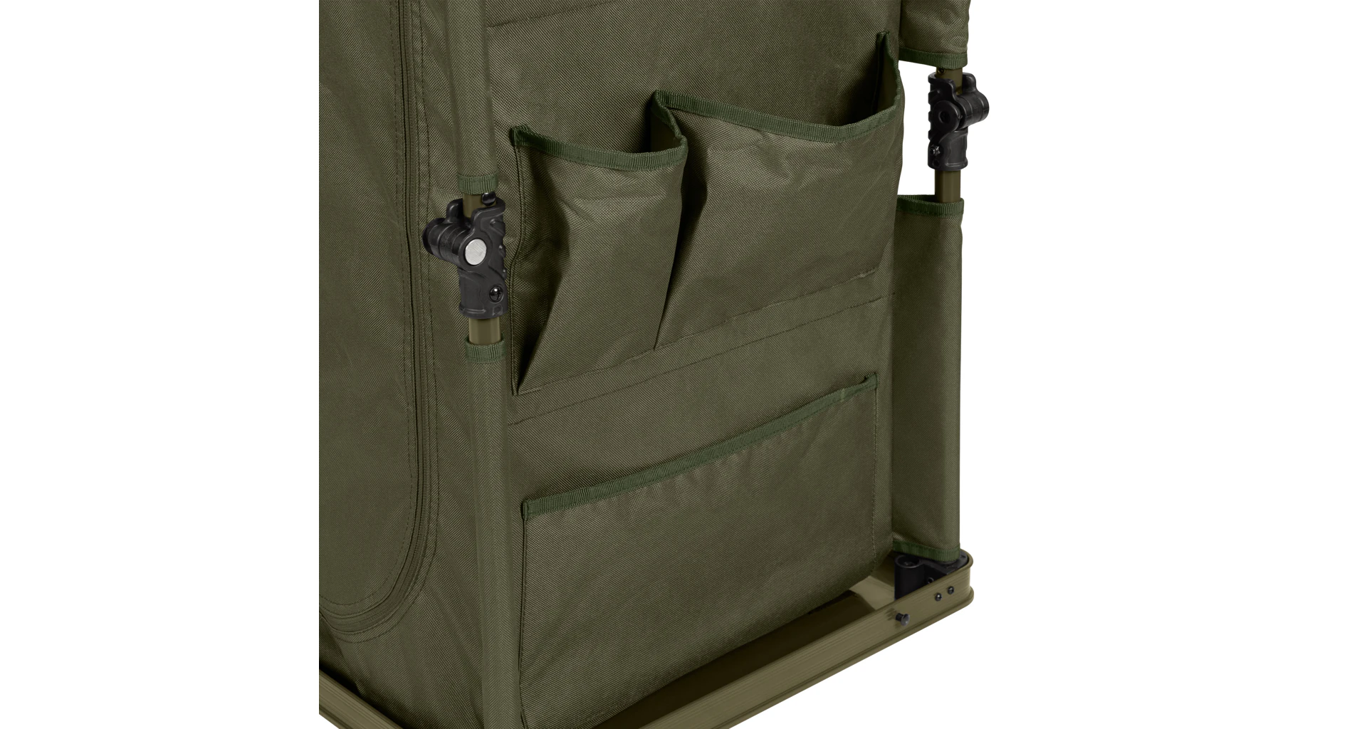 Trakker Skládací organizér Bivvy Storage - MojeRybárstvo.sk Trakker Skládací organizér Bivvy Storage – Obrázok 8