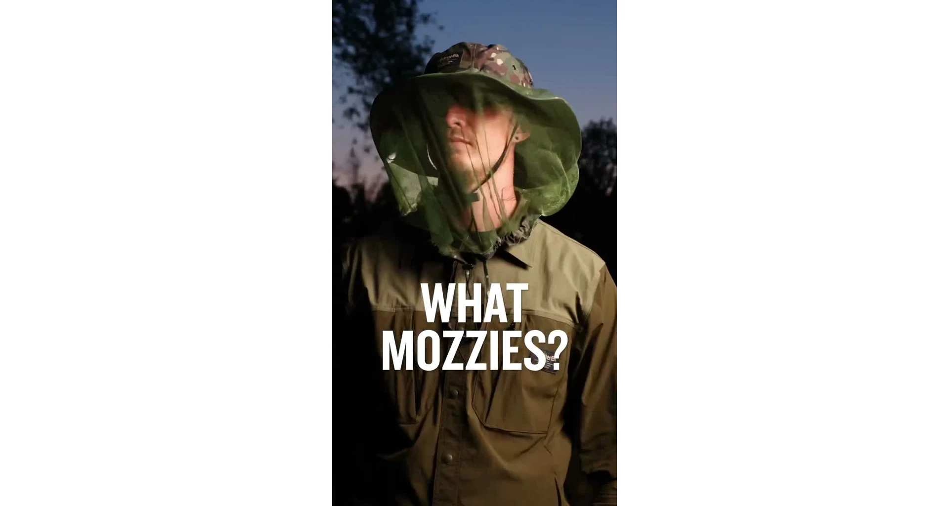 Trakker Klobouk TechPro Mozzi Boonie Hat - MojeRybárstvo.sk Trakker Klobouk TechPro Mozzi Boonie Hat – Obrázok 3