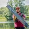 Wychwood muškařský set Fly Fishing Kit 10(3,05m) #7/8 - MojeRybárstvo.sk Wychwood muškařský set Fly Fishing Kit 10(3,05m) #7/8 – Obrázok 2
