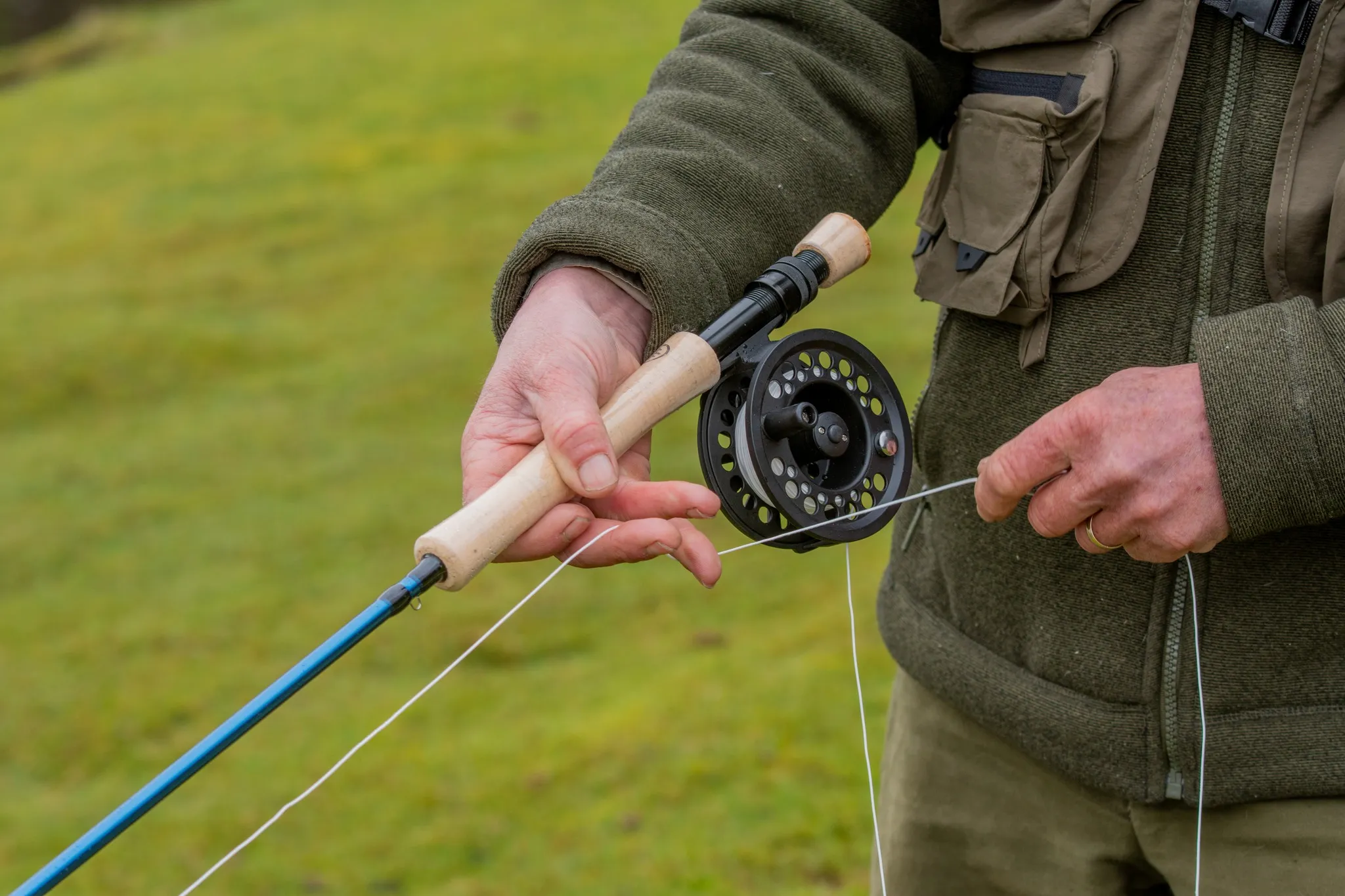 Wychwood muškařský set Fly Fishing Kit 10(3,05m) #7/8 - MojeRybárstvo.sk Wychwood muškařský set Fly Fishing Kit 10(3,05m) #7/8 – Obrázok 4