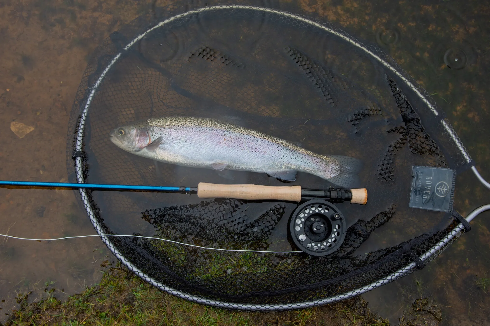 Wychwood muškařský set Fly Fishing Kit 10(3,05m) #7/8 - MojeRybárstvo.sk Wychwood muškařský set Fly Fishing Kit 10(3,05m) #7/8 – Obrázok 5
