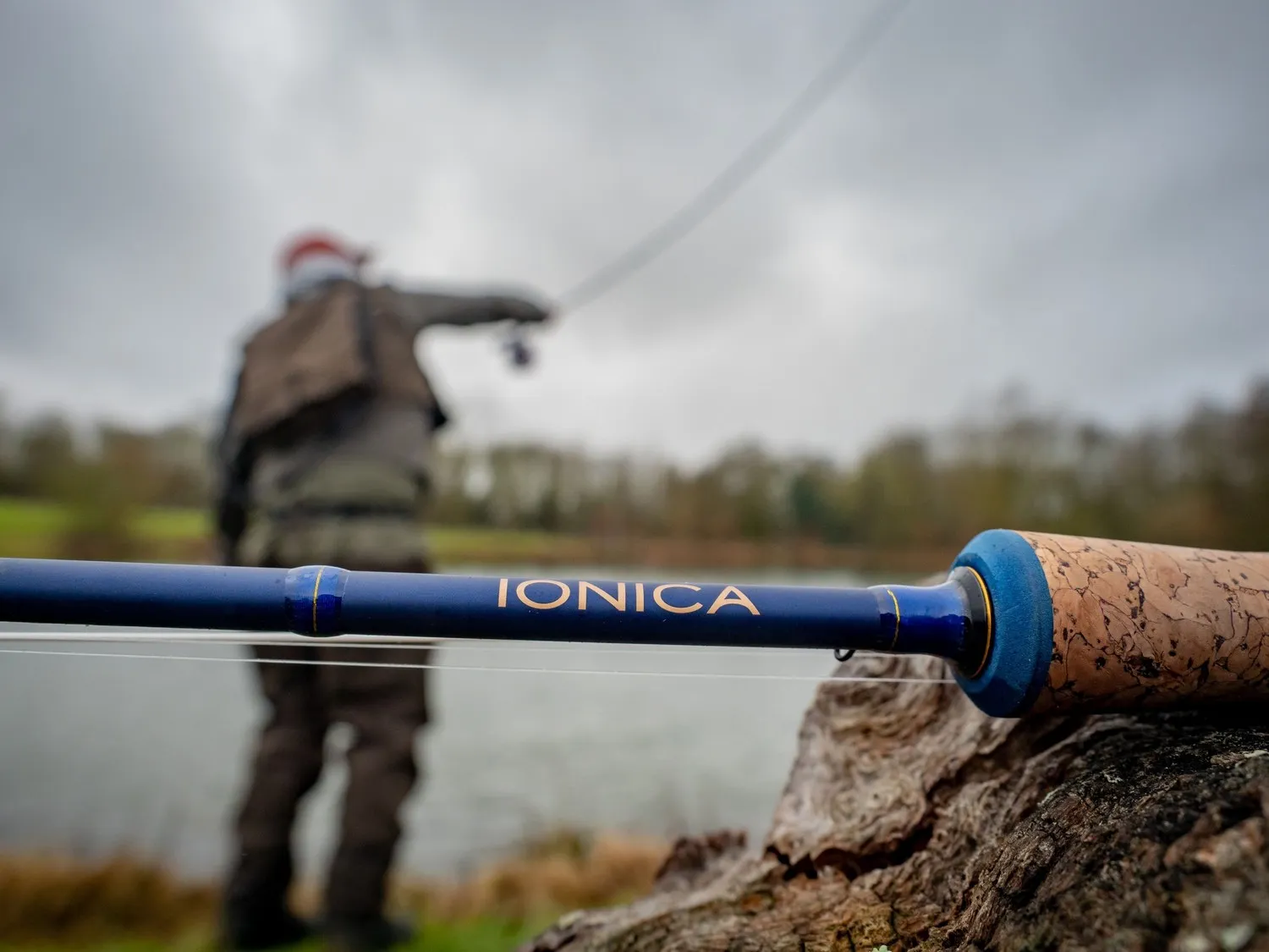 Wychwood muškařský prut Ionica Fly 9ft 6inch AFTMA #6 4-díl - MojeRybárstvo.sk Wychwood muškařský prut Ionica Fly 9ft 6inch AFTMA #6 4-díl – Obrázok 2