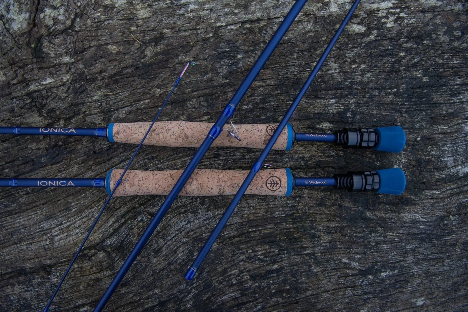 Wychwood muškařský prut Ionica Fly 9ft 6inch AFTMA #6 4-díl - MojeRybárstvo.sk Wychwood muškařský prut Ionica Fly 9ft 6inch AFTMA #6 4-díl – Obrázok 4