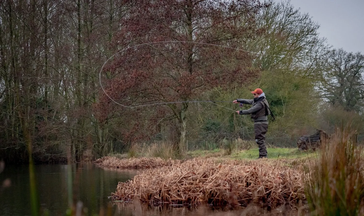 Wychwood muškařský prut Ionica Fly 9ft 6inch AFTMA #6 4-díl - MojeRybárstvo.sk Wychwood muškařský prut Ionica Fly 9ft 6inch AFTMA #6 4-díl – Obrázok 5