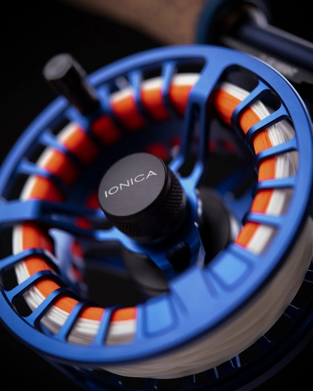 Wychwood muškařský naviják Ionica Fly 7/8 - MojeRybárstvo.sk Wychwood muškařský naviják Ionica Fly 7/8 – Obrázok 2