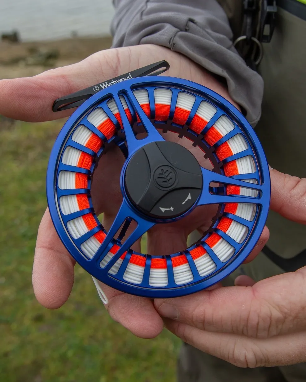 Wychwood muškařský naviják Ionica Fly 7/8 - MojeRybárstvo.sk Wychwood muškařský naviják Ionica Fly 7/8 – Obrázok 4