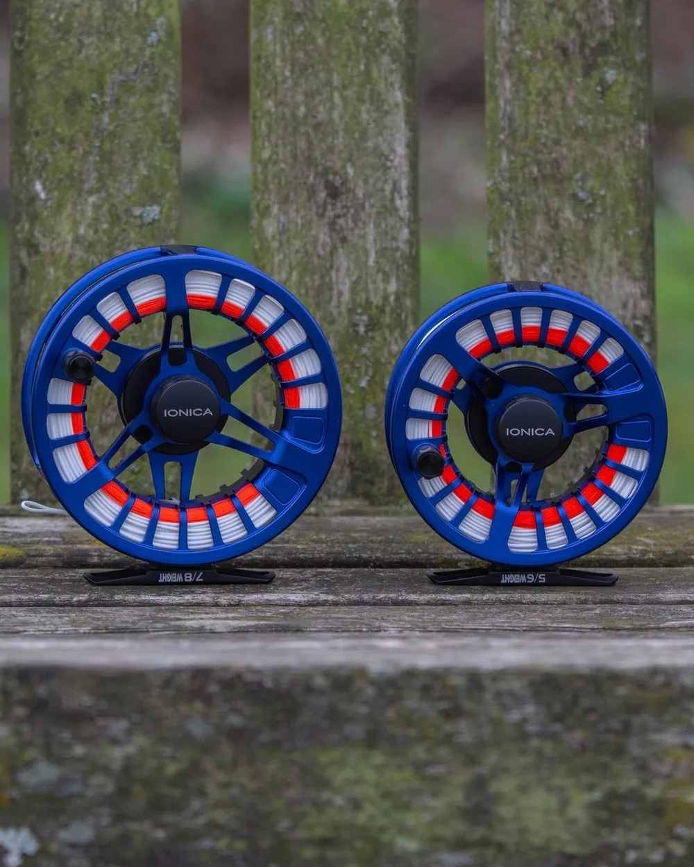 Wychwood muškařský naviják Ionica Fly 7/8 - MojeRybárstvo.sk Wychwood muškařský naviják Ionica Fly 7/8 – Obrázok 5