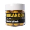 Carp Inferno Balanced Boilie 150 ml Banán/Oliheň - MojeRybárstvo.sk Carp Inferno Balanced Boilie 150 ml Banán/Oliheň – Obrázok 2